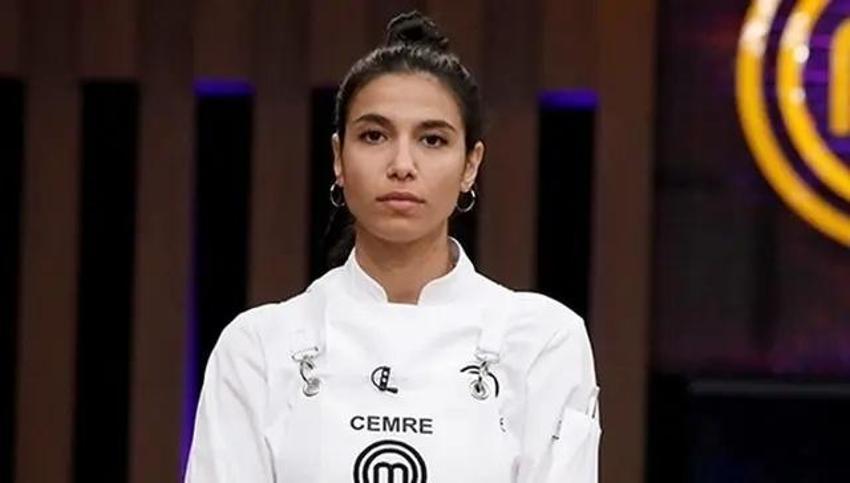 MasterChef şampiyonu Cemre Uyanık bakın hangi sektöre adım attı!