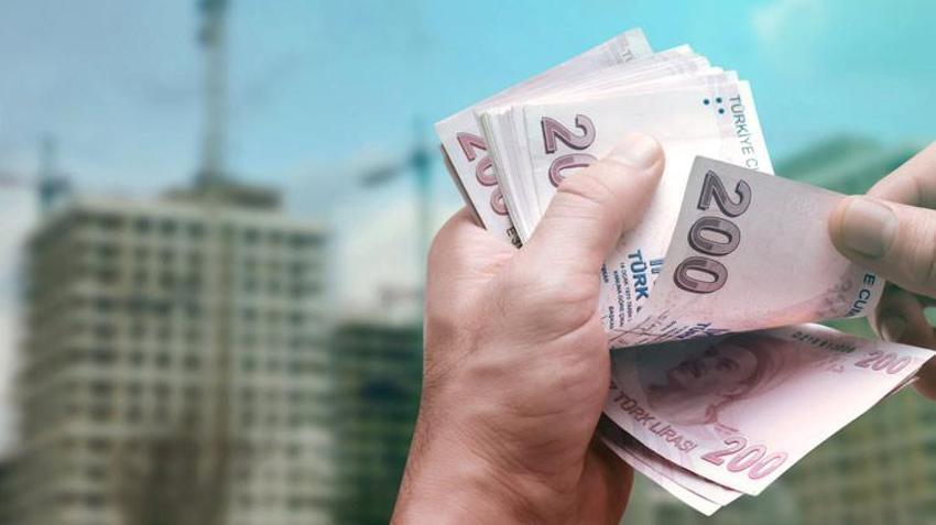 Bankalar konut kredisi faizlerini düşürdü! İşte 1 milyon liranın aylık ödemesi