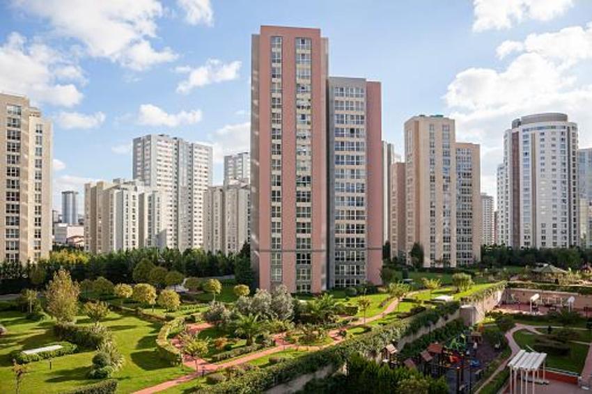 Bankalar konut kredisi faizlerini düşürdü! İşte 1 milyon liranın aylık ödemesi