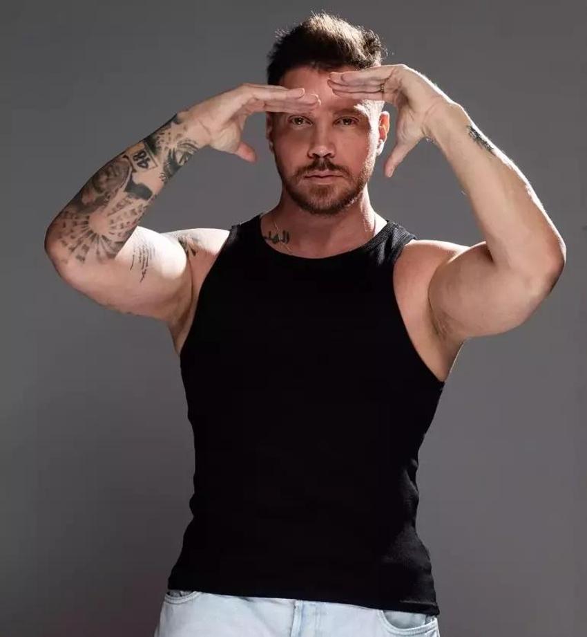 Sinan Akçıl'dan Metin Arolat açıklaması! "Ölmeden önce..."