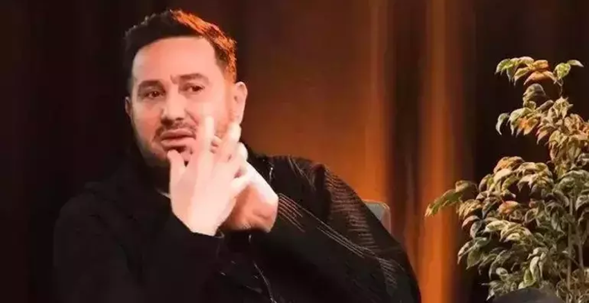 Sinan Akçıl'dan Metin Arolat açıklaması! "Ölmeden önce..."