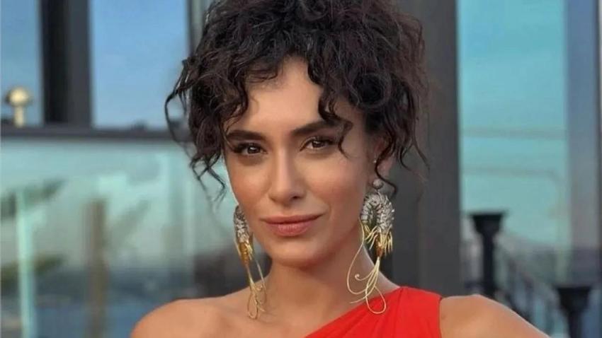 Hande Doğandemir korkuttu! Evde kaza geçirdi, hastanelik oldu