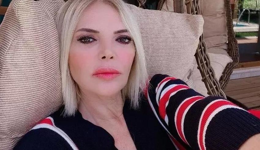 Fulden Uras bir kez daha bıçak altına yatıyor! Sevenlerinden dua istedi