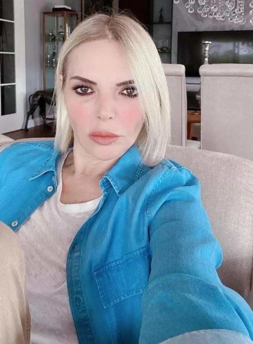 Fulden Uras bir kez daha bıçak altına yatıyor! Sevenlerinden dua istedi