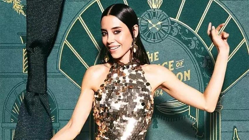 Cansu Dere'nin yeni karakteri belli oldu! Setlere dönüyor