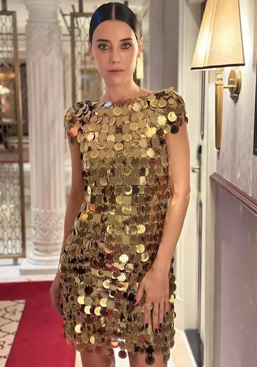 Cansu Dere'nin yeni karakteri belli oldu! Setlere dönüyor