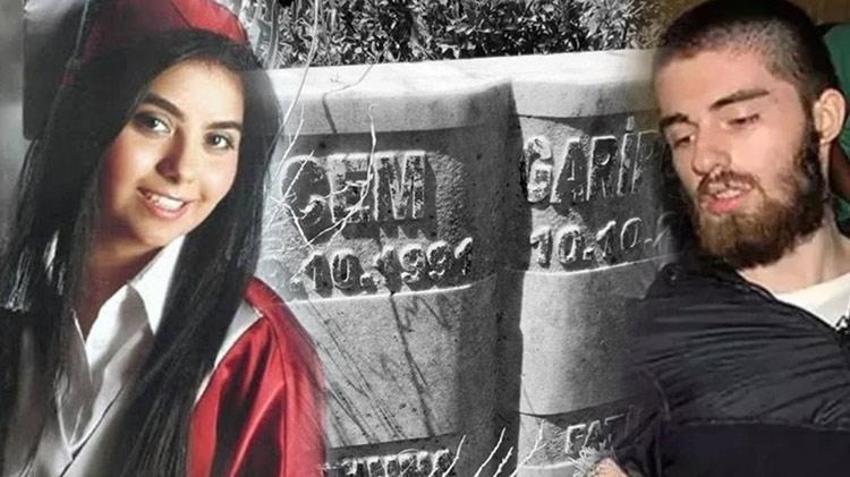 Cem Garipoğlu'nun mezarı açıldı! Kefen detayı tüm dikkatleri üzerine çekti! "Skandal olur"