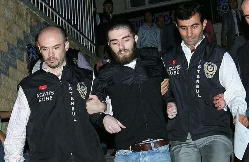 Cem Garipoğlu'nun mezarı açıldı! Kefen detayı tüm dikkatleri üzerine çekti! "Skandal olur"