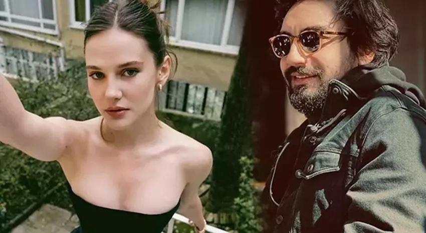 Alina Boz'un hamilelik iddialarına Umut Evirgen'den şaşırtan yanıt!
