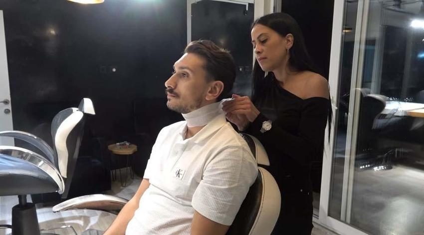 Isparta'da genç kadın girişimci bir ilki başardı! Evini iş yerine çevirdi, kapıda kuyruk oldu