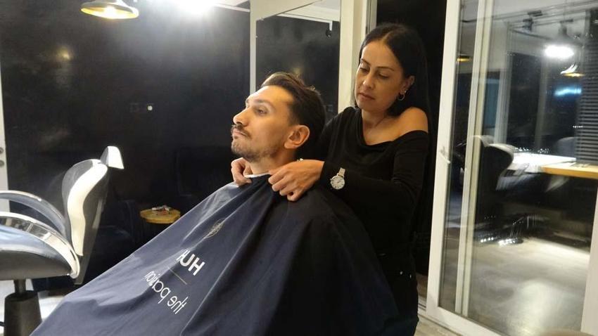 Isparta'da genç kadın girişimci bir ilki başardı! Evini iş yerine çevirdi, kapıda kuyruk oldu