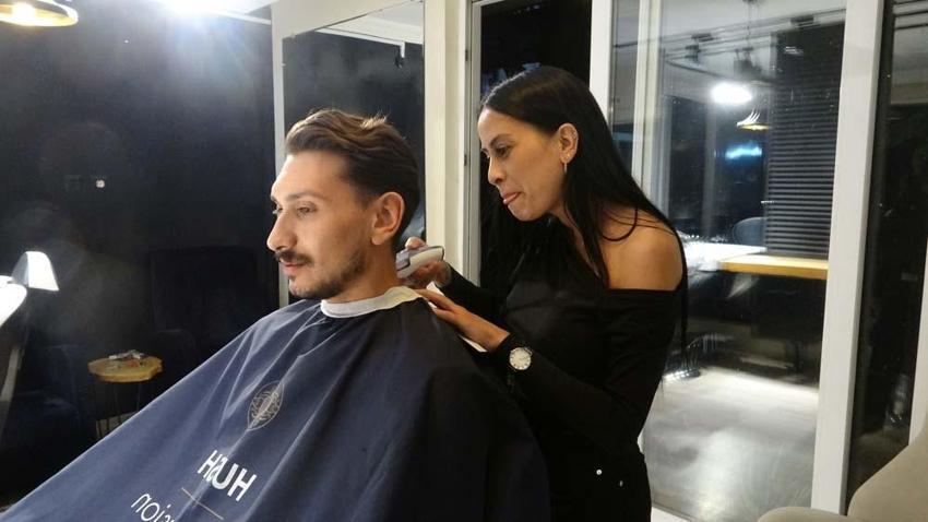 Isparta'da genç kadın girişimci bir ilki başardı! Evini iş yerine çevirdi, kapıda kuyruk oldu