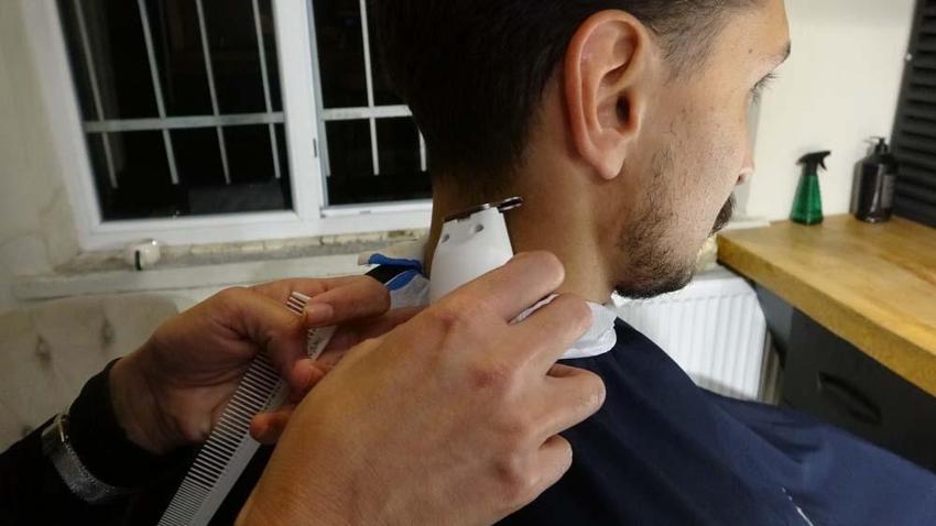 Isparta'da genç kadın girişimci bir ilki başardı! Evini iş yerine çevirdi, kapıda kuyruk oldu