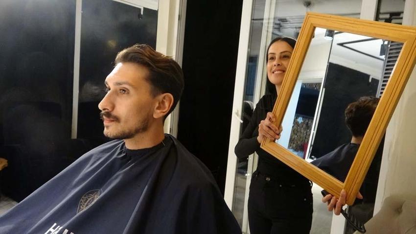 Isparta'da genç kadın girişimci bir ilki başardı! Evini iş yerine çevirdi, kapıda kuyruk oldu