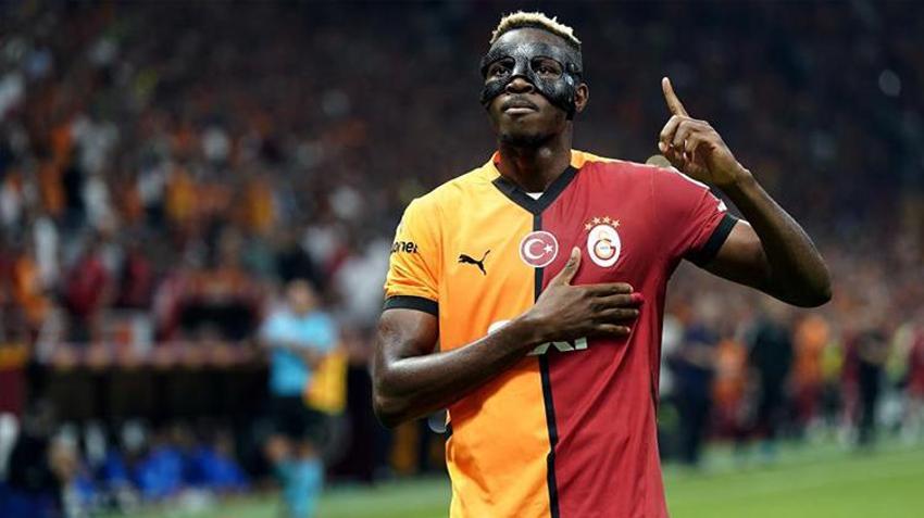 Galatasaray'da deprem yaratacak! Osimhen'ın sakatlığı sonrası İtalyanlardan ortalığı karıştıracak haber