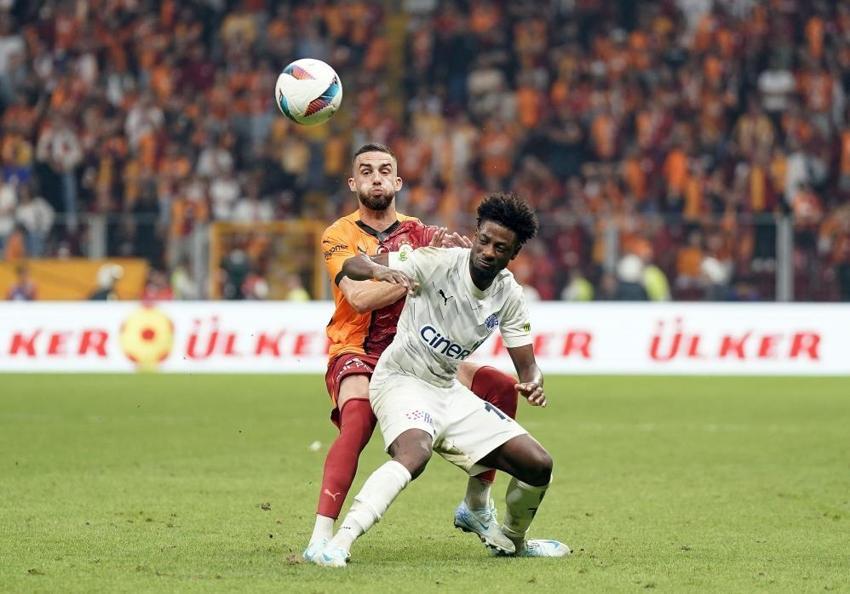 Galatasaray'da deprem yaratacak! Osimhen'ın sakatlığı sonrası İtalyanlardan ortalığı karıştıracak haber