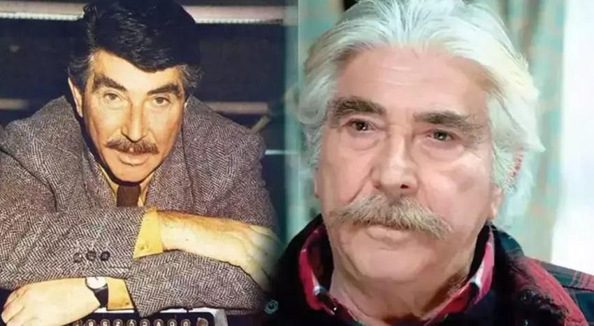 Erdal Özyağcılar gençliğini paylaştı: 'Burnumun direği sızladı'