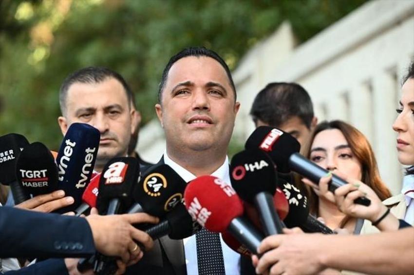 Cem Garipoğlu'nun mezarı açıldı! Kefen detayı tüm dikkatleri üzerine çekti! "Skandal olur"