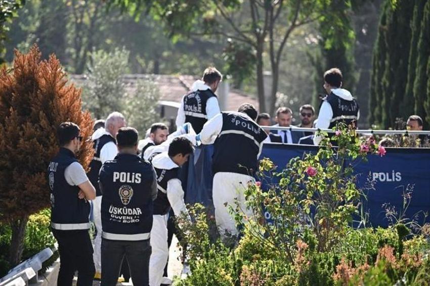 Cem Garipoğlu'nun mezarı açıldı! Kefen detayı tüm dikkatleri üzerine çekti! "Skandal olur"