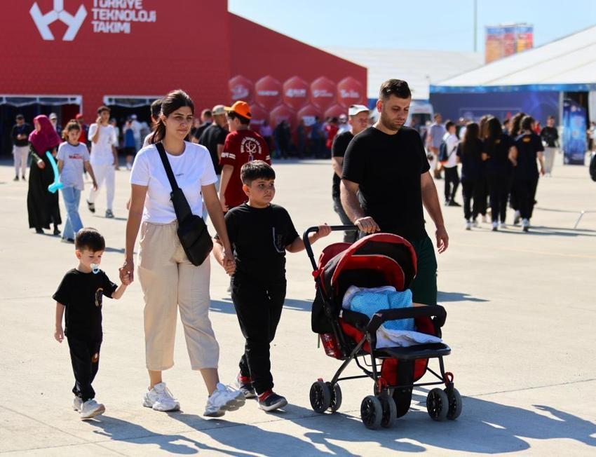 Belediye başkanının yıllar önce düşündüğü proje TEKNOFEST sayesinde gerçek oldu: Zeplinle başlayan fikir pervanelerle gerçek oldu