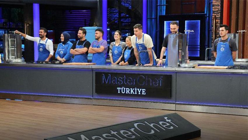 Masterchef'te eleme adayları belli oldu! Yarışmacılar arasında tartışma