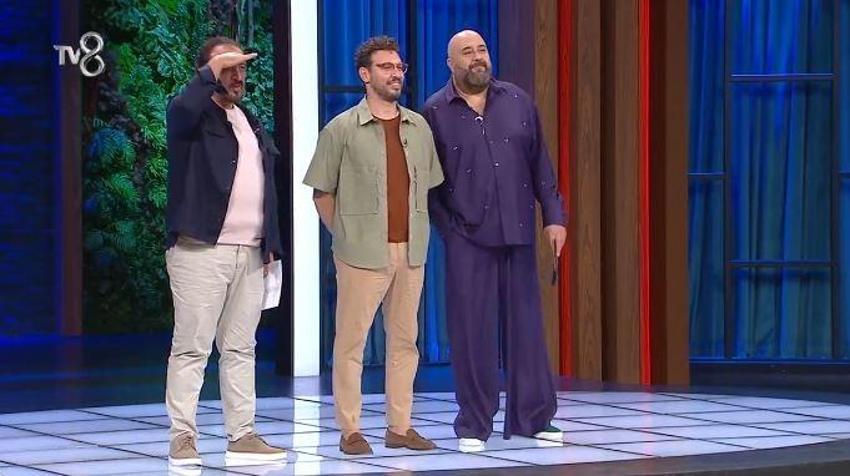 Masterchef'te eleme adayları belli oldu! Yarışmacılar arasında tartışma