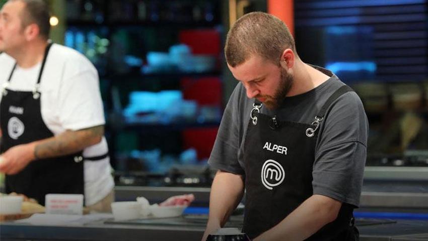 Masterchef'te eleme adayları belli oldu! Yarışmacılar arasında tartışma