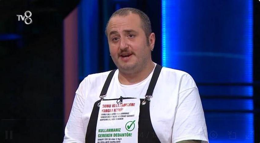 Masterchef'te eleme adayları belli oldu! Yarışmacılar arasında tartışma
