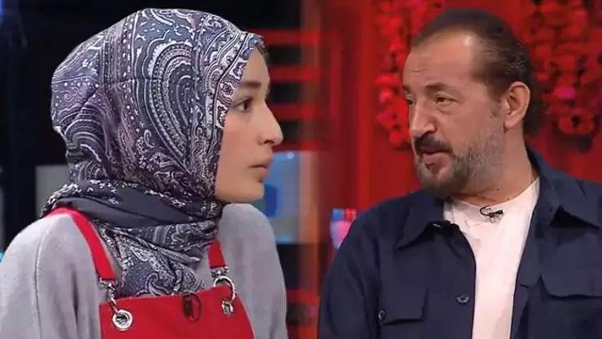 Masterchef'te eleme adayları belli oldu! Yarışmacılar arasında tartışma