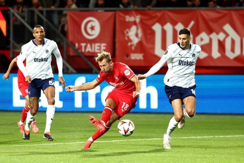 Mourinho'yu bile solladı, Twente maçında Tadic gündem oldu! Hollanda onu konuşuyor