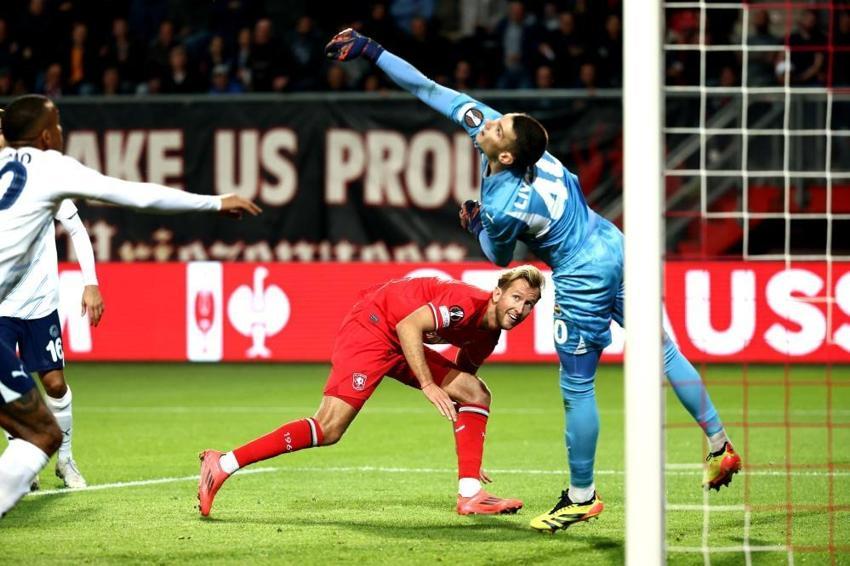 Mourinho'yu bile solladı, Twente maçında Tadic gündem oldu! Hollanda onu konuşuyor