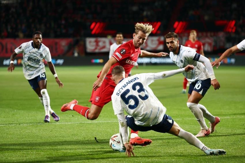 Mourinho'yu bile solladı, Twente maçında Tadic gündem oldu! Hollanda onu konuşuyor