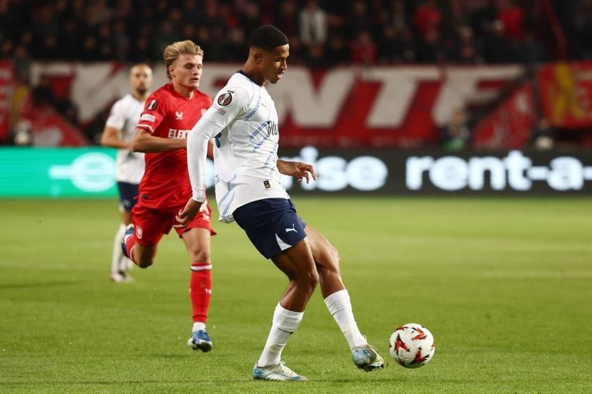 Mourinho'yu bile solladı, Twente maçında Tadic gündem oldu! Hollanda onu konuşuyor