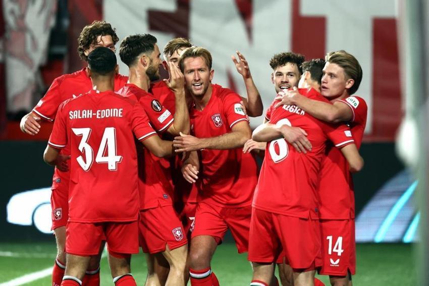 Mourinho'yu bile solladı, Twente maçında Tadic gündem oldu! Hollanda onu konuşuyor