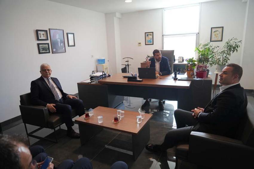 Balıkesir'de çiftçiden 90 TL'ye alıp 41 dolara satıyorlar! Amerika pazarına tepeden girdiler