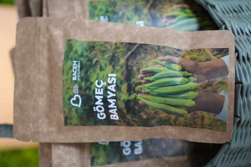 Balıkesir'de çiftçiden 90 TL'ye alıp 41 dolara satıyorlar! Amerika pazarına tepeden girdiler