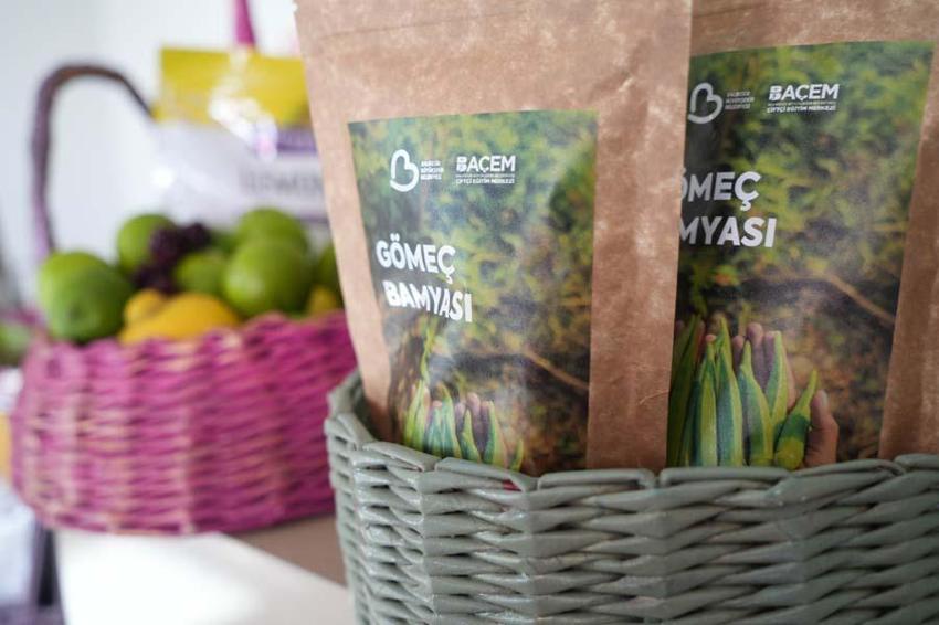 Balıkesir'de çiftçiden 90 TL'ye alıp 41 dolara satıyorlar! Amerika pazarına tepeden girdiler