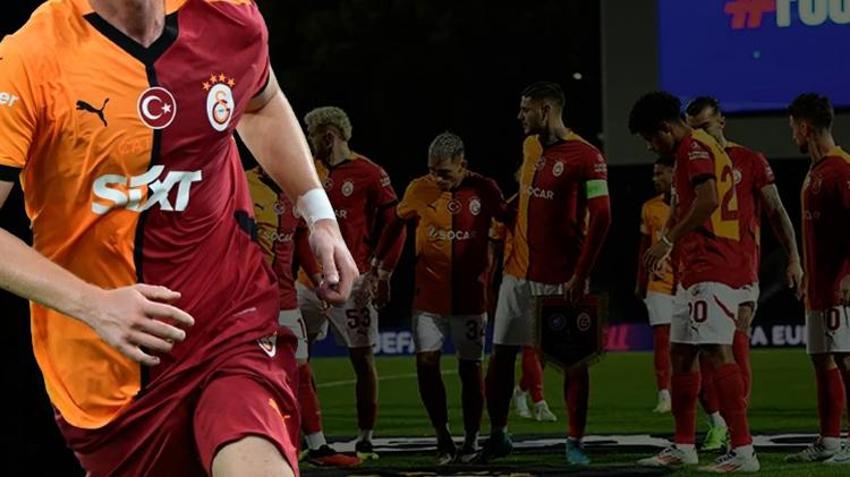 Galatasaray'ın yıldızını yerin dibine soktu: Halı sahada pas yapmaya gelmiş