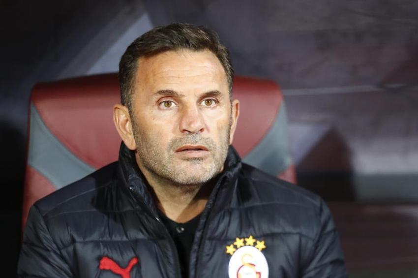 Galatasaray'ın yıldızını yerin dibine soktu: Halı sahada pas yapmaya gelmiş