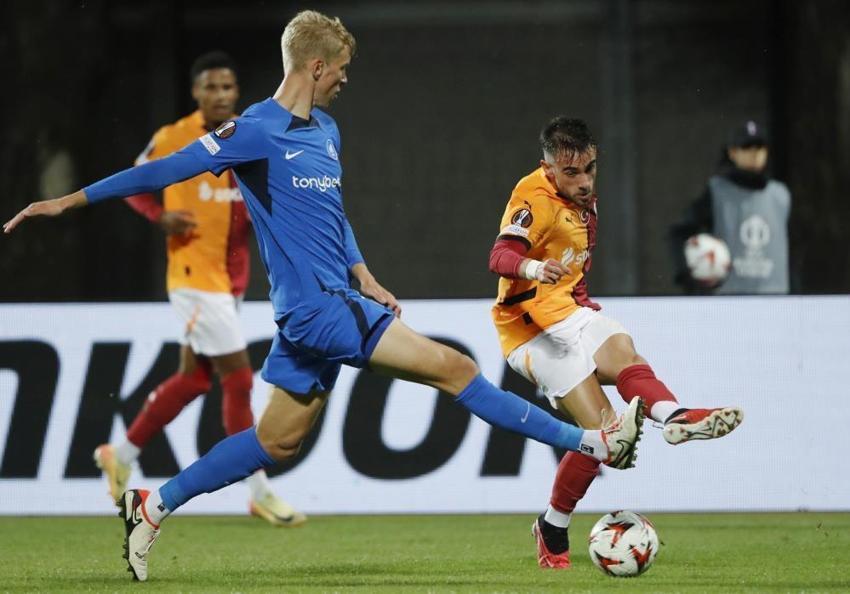 Galatasaray'ın yıldızını yerin dibine soktu: Halı sahada pas yapmaya gelmiş