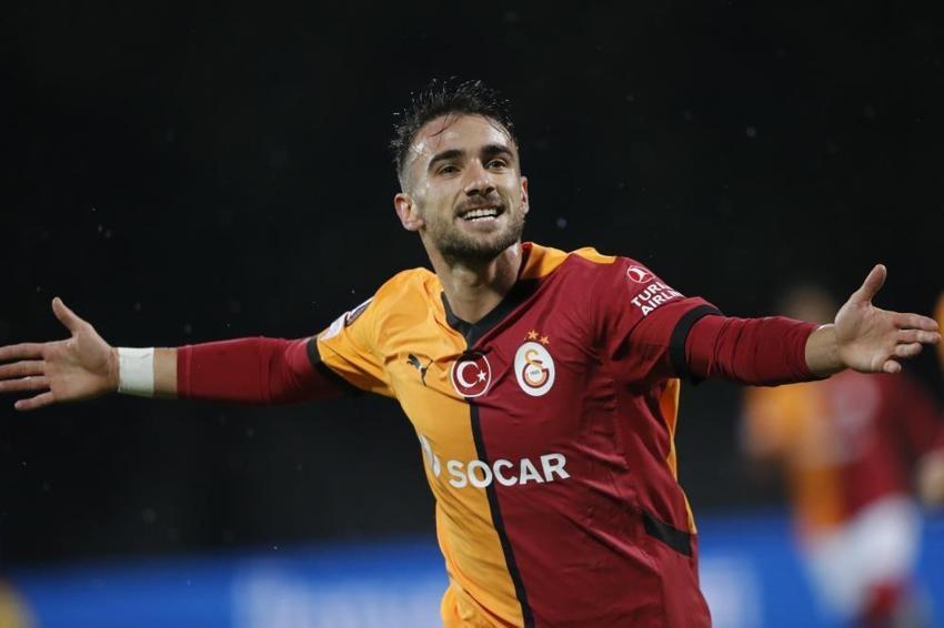 Galatasaray'ın yıldızını yerin dibine soktu: Halı sahada pas yapmaya gelmiş