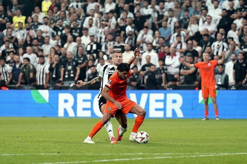 Beşiktaş 3-1 yenildi, Van Bronckhorst'a sert uyarı: Olup biteni tiyatro gibi izledi