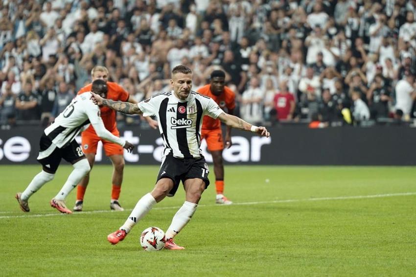 Beşiktaş 3-1 yenildi, Van Bronckhorst'a sert uyarı: Olup biteni tiyatro gibi izledi