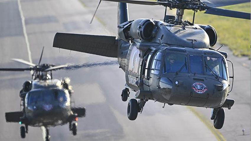 TEKNOFEST Adana'da bir ilki yaşadılar! Öğrenciler helikoptere binip Adana'yı gökyüzünden izledi