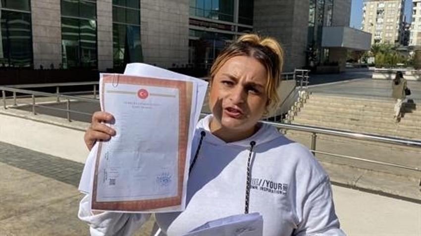 Dolandırıldığını evine vergi borcu gelince anladı: Samsun'da bir kadın akrabası tarafından dolandırıldı
