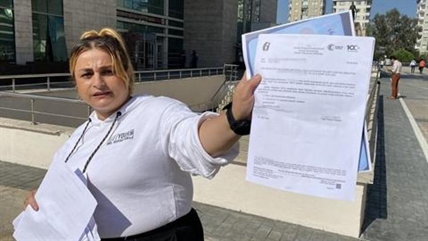 Dolandırıldığını evine vergi borcu gelince anladı: Samsun'da bir kadın akrabası tarafından dolandırıldı