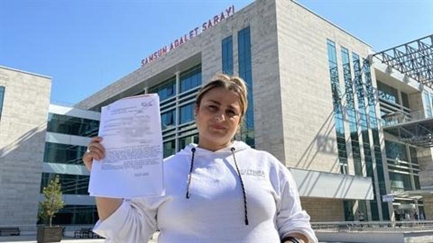 Dolandırıldığını evine vergi borcu gelince anladı: Samsun'da bir kadın akrabası tarafından dolandırıldı