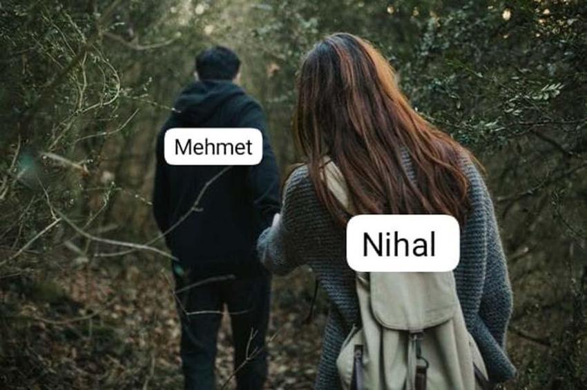 Antalya'da Nihal'in öldürülmesiyle ilgili korkunç detay! 'Film gibi anlatılmaya çalışılmış'
