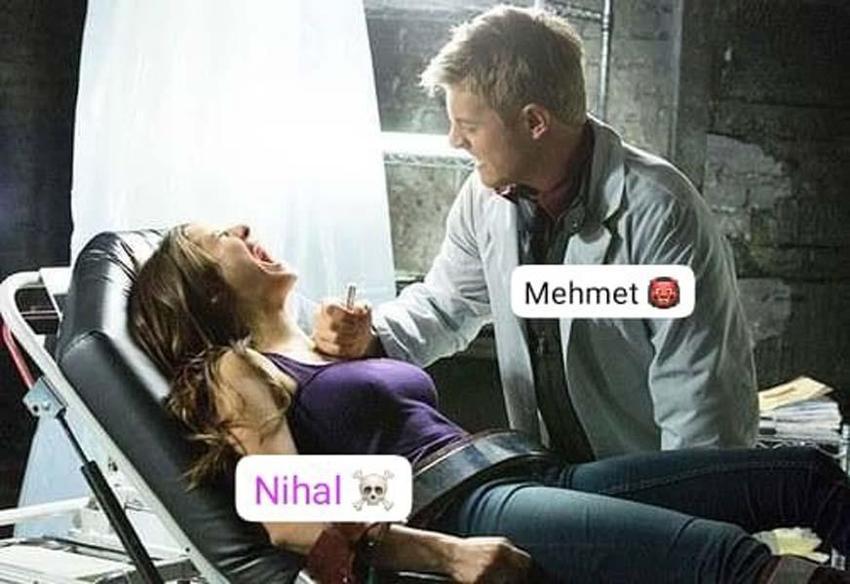 Antalya'da Nihal'in öldürülmesiyle ilgili korkunç detay! 'Film gibi anlatılmaya çalışılmış'