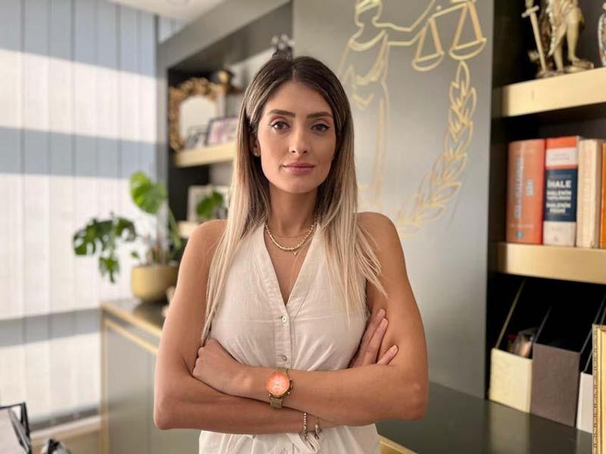Antalya'da Nihal'in öldürülmesiyle ilgili korkunç detay! 'Film gibi anlatılmaya çalışılmış'